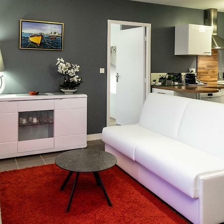 - Grand Standing - Terrasse - Internet - Apartamento Lorient Exterior foto