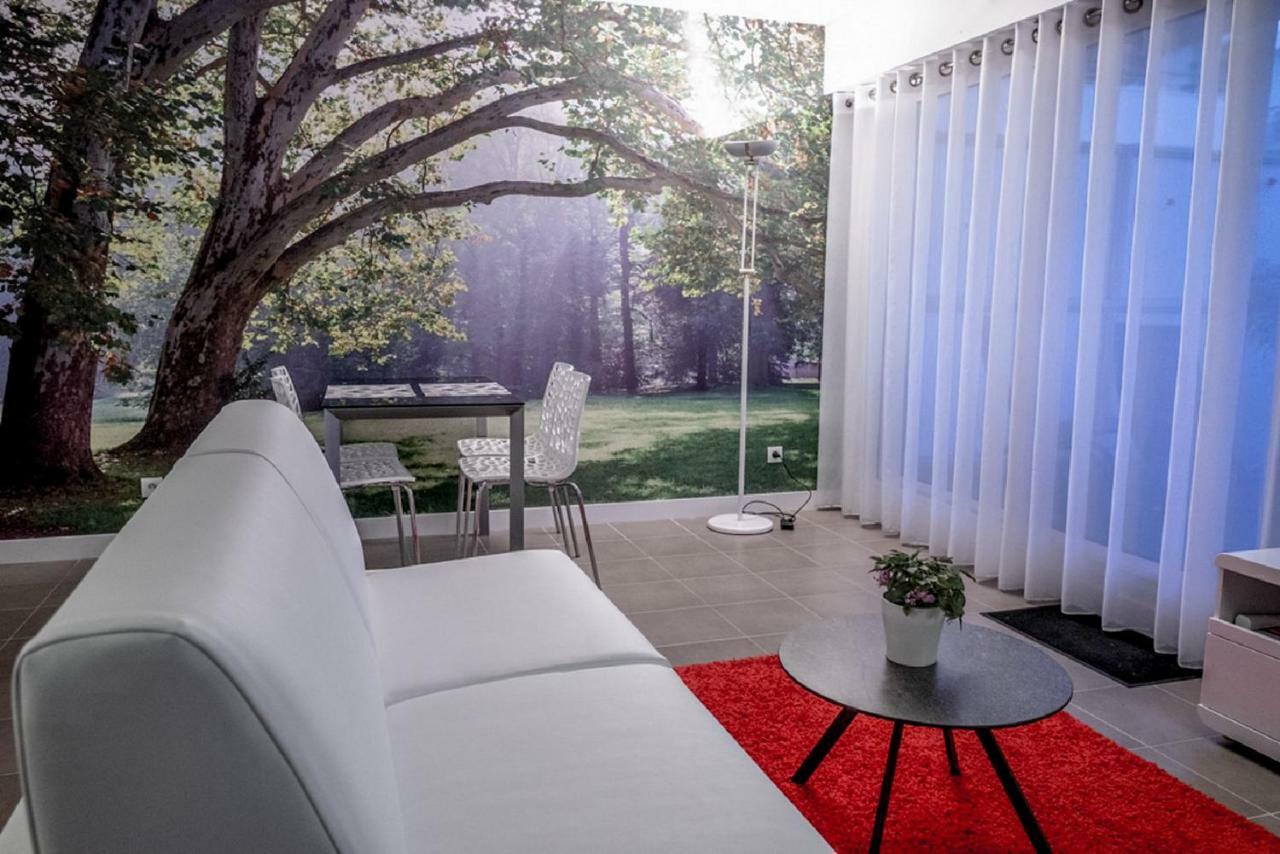 - Grand Standing - Terrasse - Internet - Apartamento Lorient Exterior foto