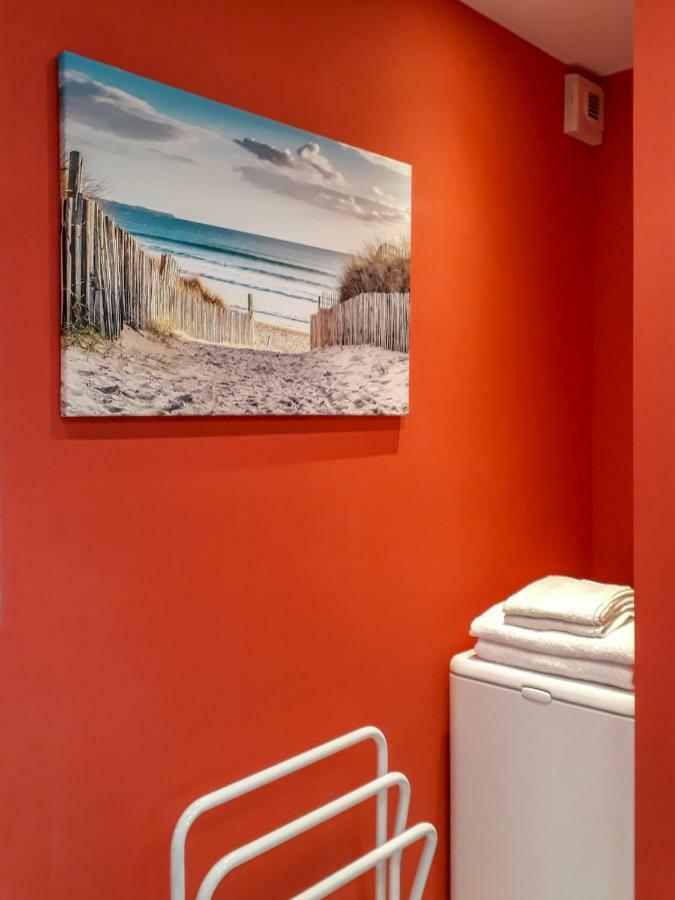 - Grand Standing - Terrasse - Internet - Apartamento Lorient Exterior foto